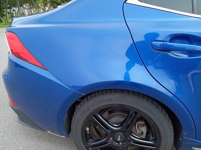 2013 LEXUS IS300h